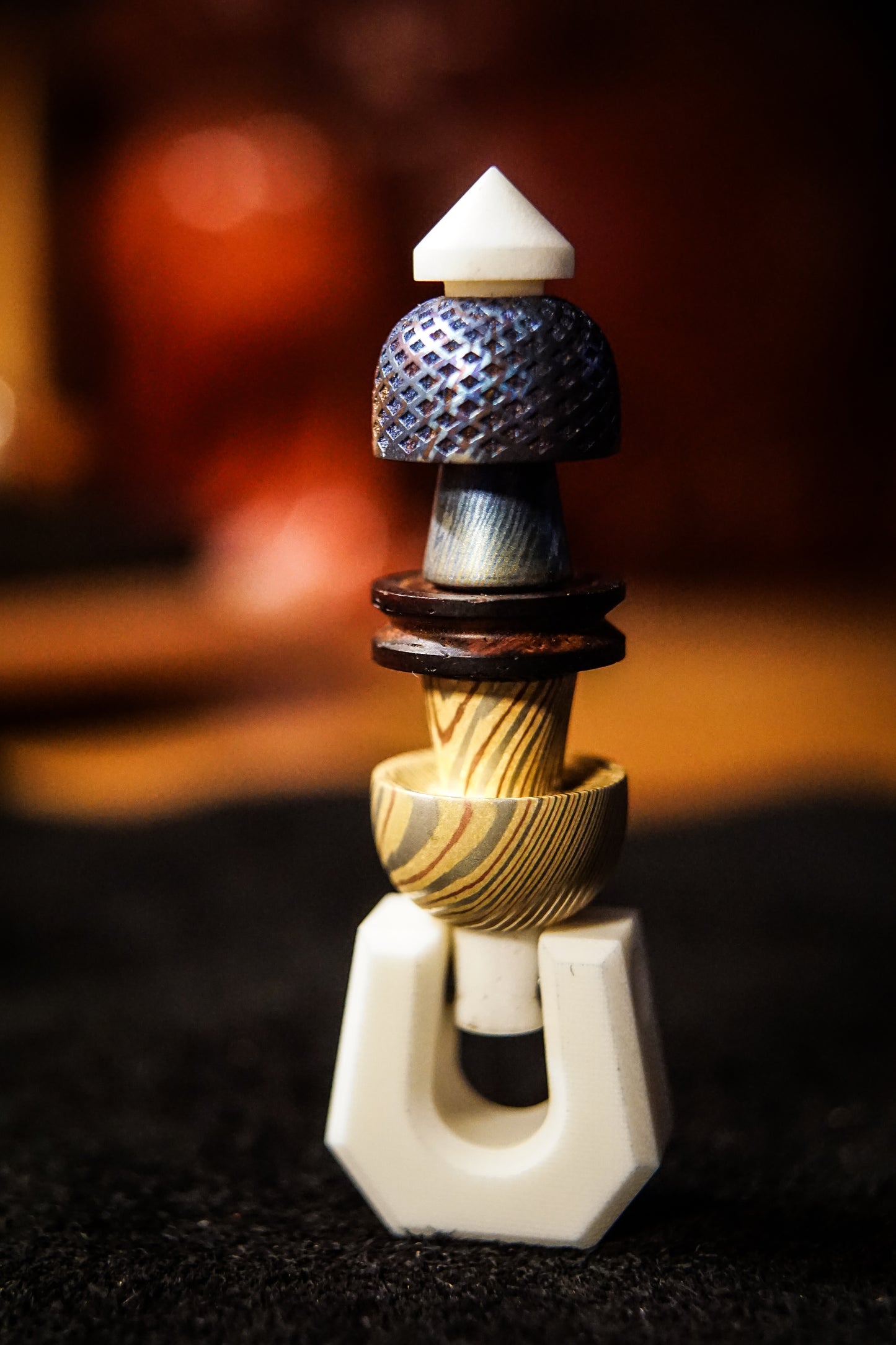 V O L T R O N (Tiffany Blue)