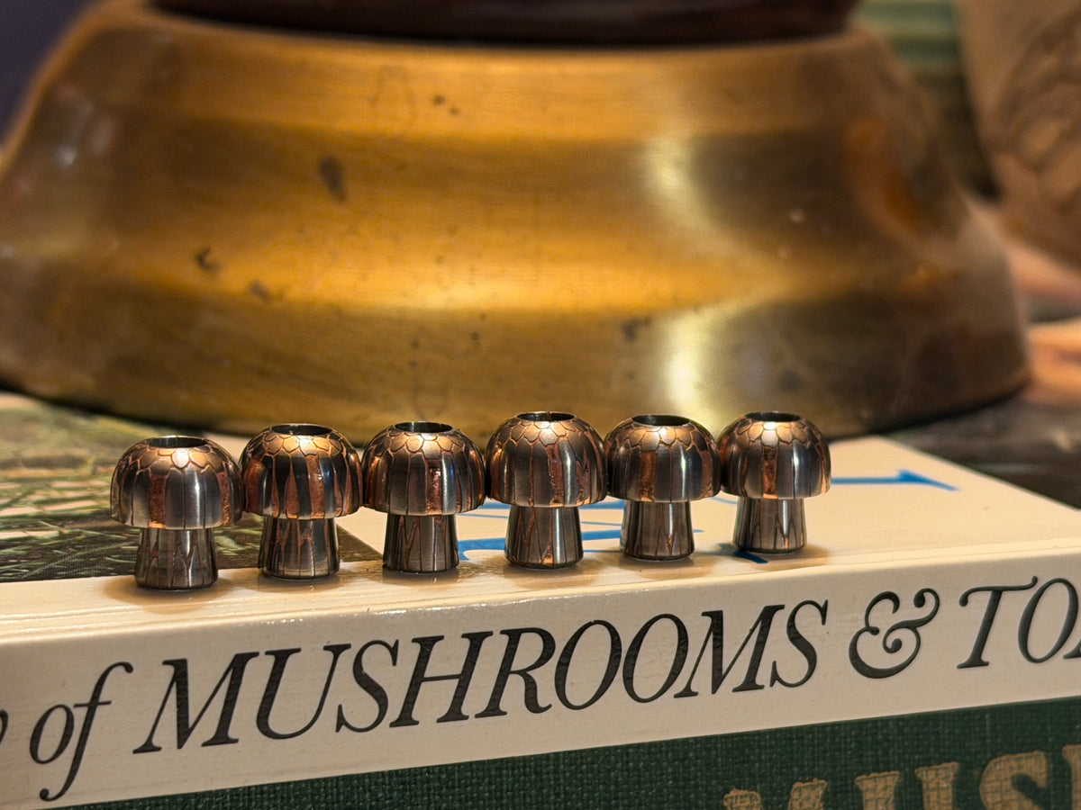 Superconductor SPORES