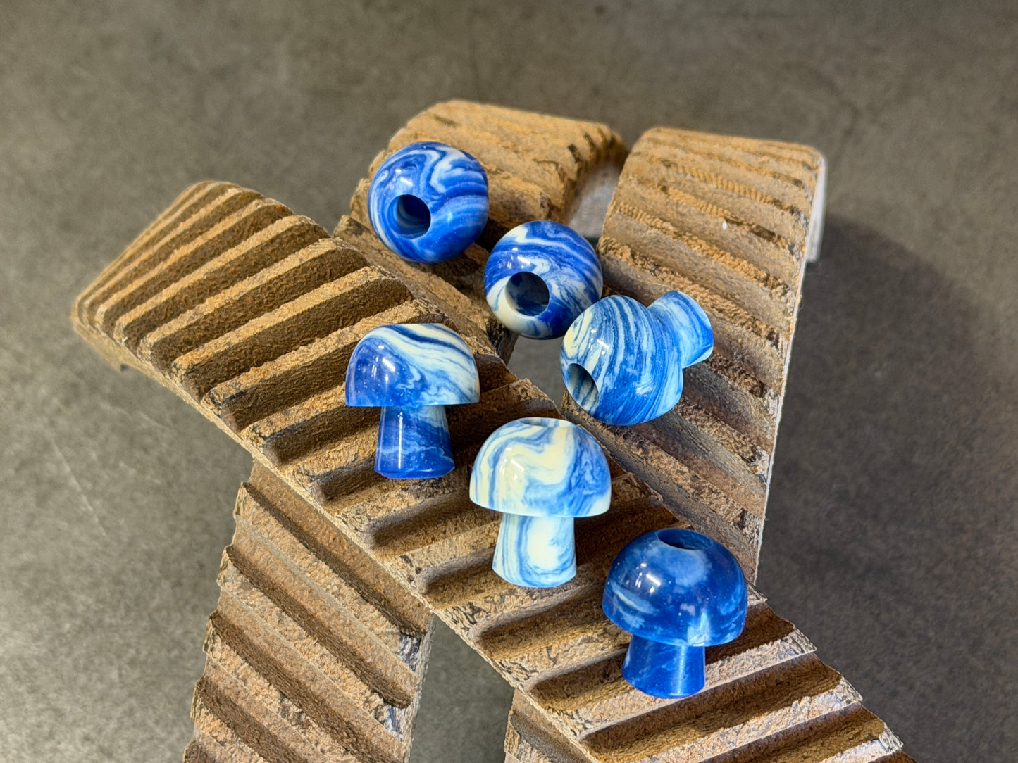 Porcelain Rubber