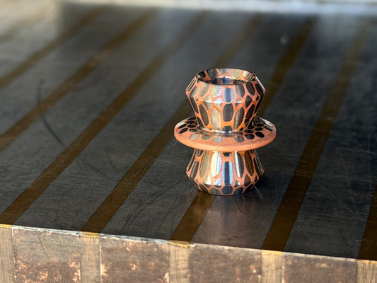 Superconductor Supernova Bead