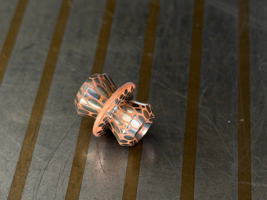 Superconductor Supernova Bead