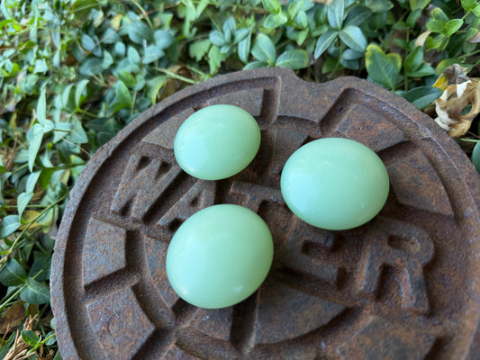 Jade Pocket Pill