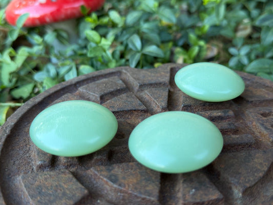 Jade Pocket Pill