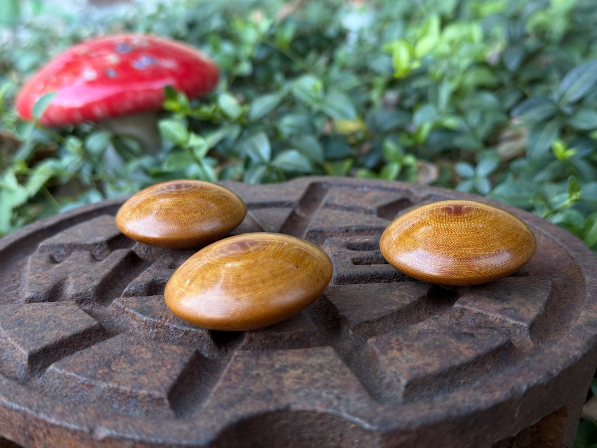 Canvas Micarta Pocket Pill