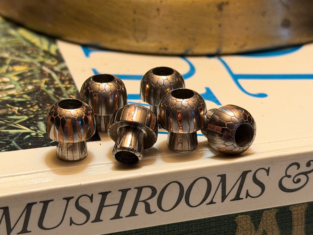 Superconductor SPORES