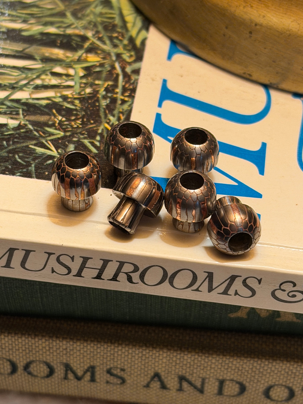 Superconductor SPORES